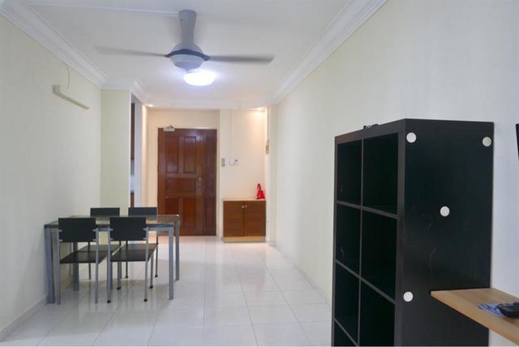 Blk 483 Segar Road (Bukit Panjang), HDB 4 Rooms #164058012